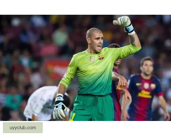 谁能想到队长离队成为拯救巴萨未来的最后一块拼图关键转折时刻